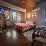 Guest house Olga 3*