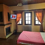 Olga Guest house Tsagarada