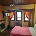 Olga Guest house