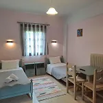 Guest house Olga Tsagarada