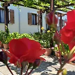 Olga Guest house Tsagarada