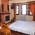 Olga Guest house 3*