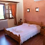 Olga Guest house Tsagarada