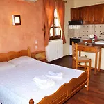 Guest house Olga 3*
