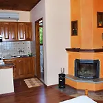 Guest house Olga 3*