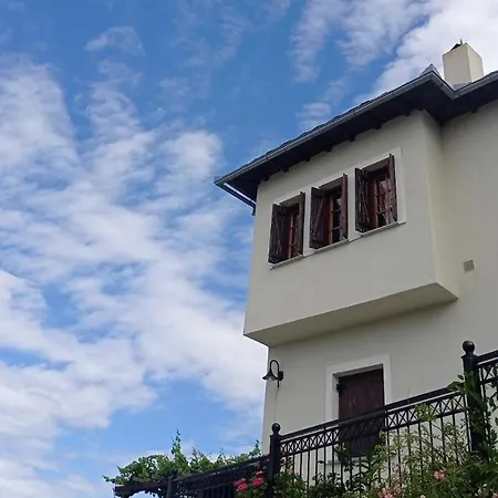 Guest house Olga