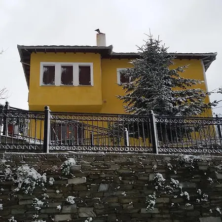 Olga * Tsagarada