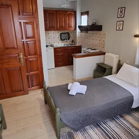 Casa de hóspedes Olga
