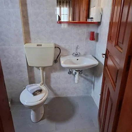 Olga 3* Tsagarada