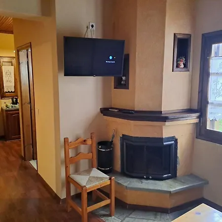 Guest house Olga