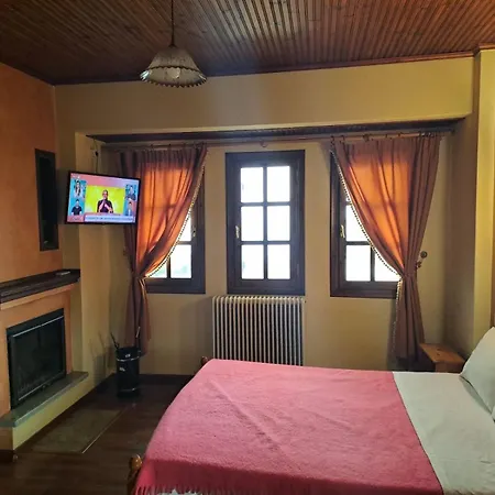 Olga Guest house
