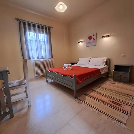 Olga Guest house *