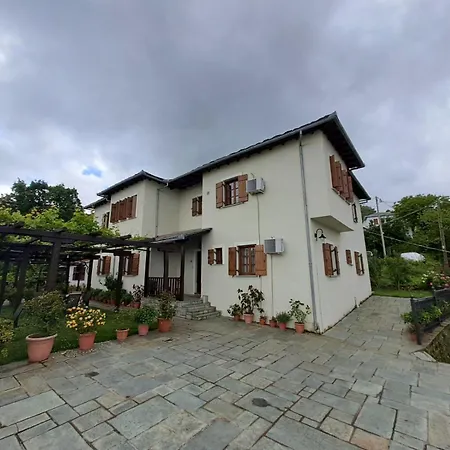 Guest house Olga 3*