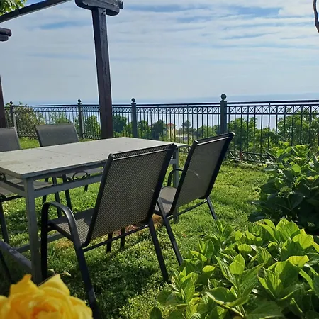 Olga Guest house Tsagarada