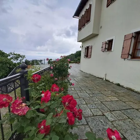 Guest house Olga *