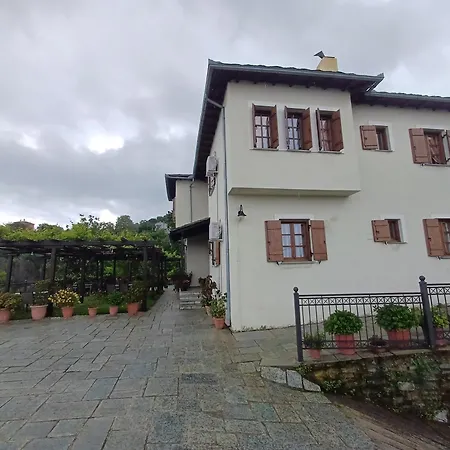Guest house Olga *