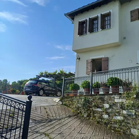 Guest house Olga *