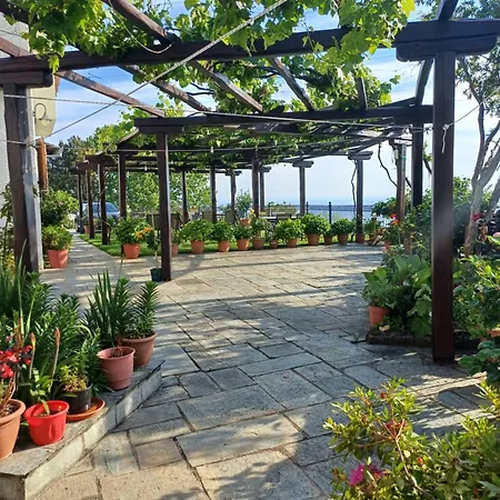 Guest house Olga