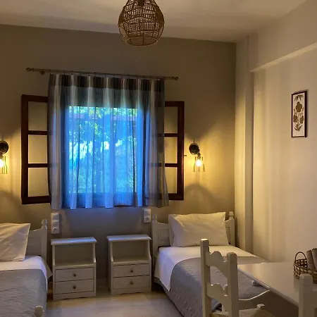 Casa de hóspedes Olga Tsagarada