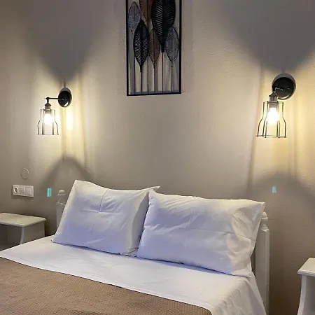 Casa de hóspedes Olga 3*