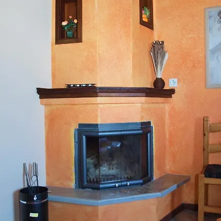 Olga Studios Tsagarada