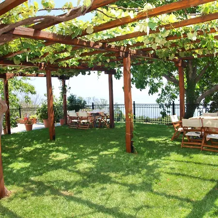 Casa de hóspedes Olga