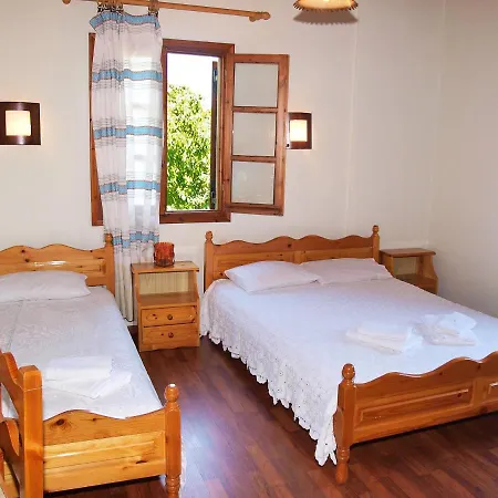 Casa de hóspedes Olga