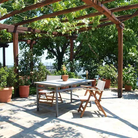 Casa de hóspedes Olga Tsagarada