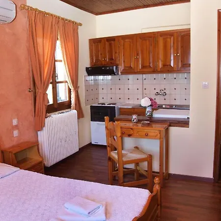 Olga Studios Pensionat