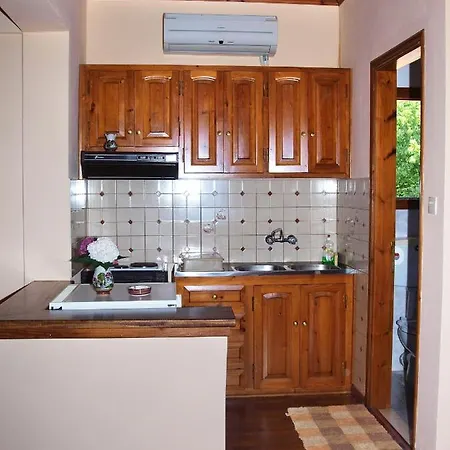 Olga Studios Tsagarada