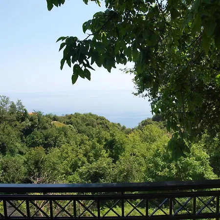 Guest house Olga Tsagarada