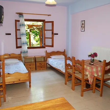 Guest house Olga *
