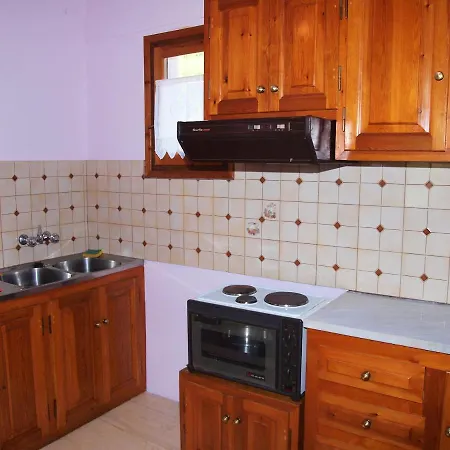 Olga Guest house