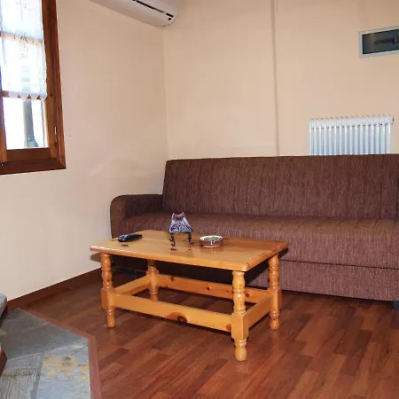Olga Guest house *