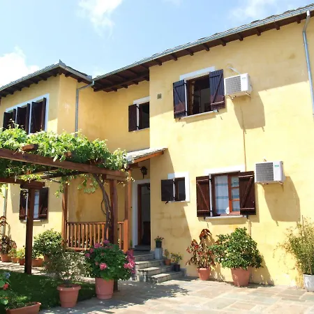 Guest house Olga