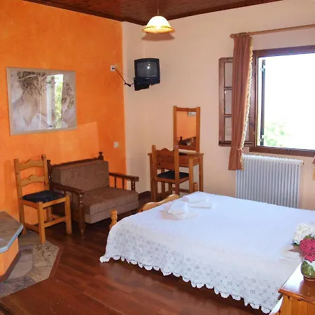 Guest house Olga