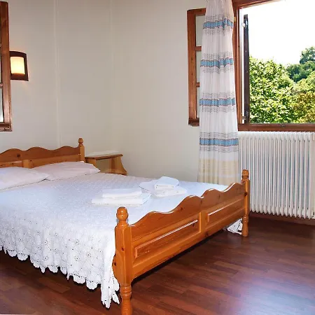 Olga Studios Tsagarada