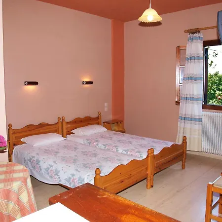 Guest house Olga Tsagarada