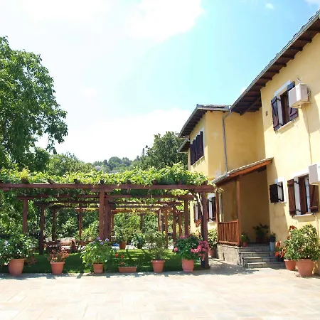 Guest house Olga