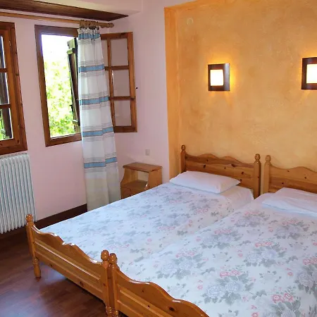 Olga Guest house *