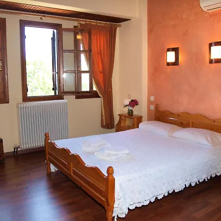 Pensionat Olga Studios