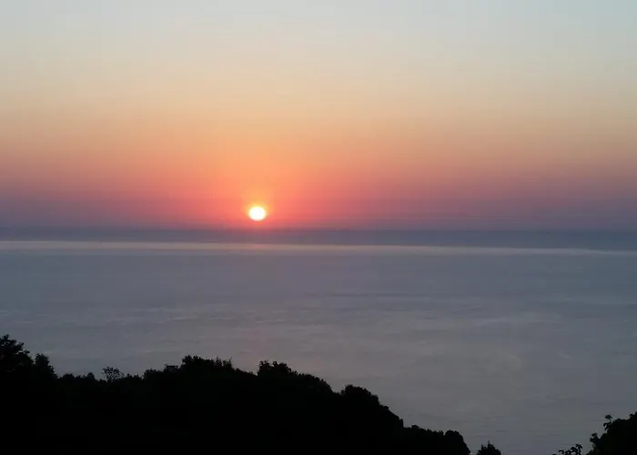 Casa de hóspedes Olga