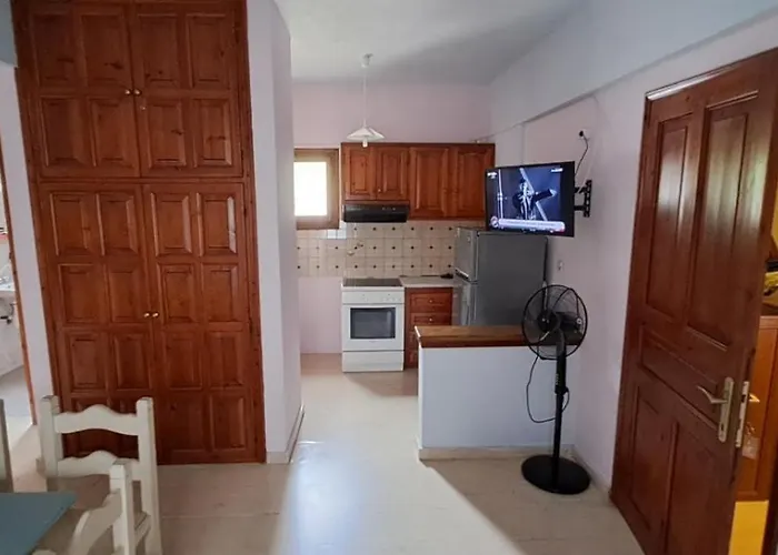 Olga Casa de hóspedes