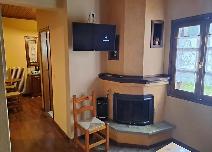 Casa de hóspedes Olga