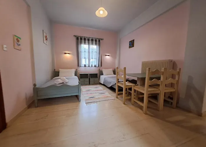 Olga Casa de hóspedes 3*