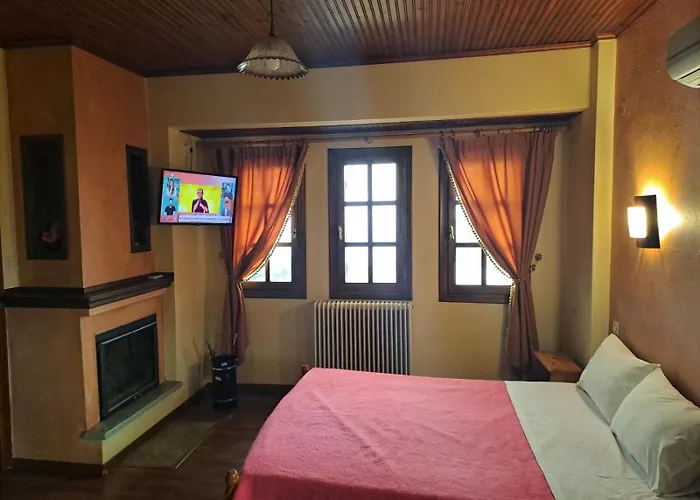 Olga Casa de hóspedes