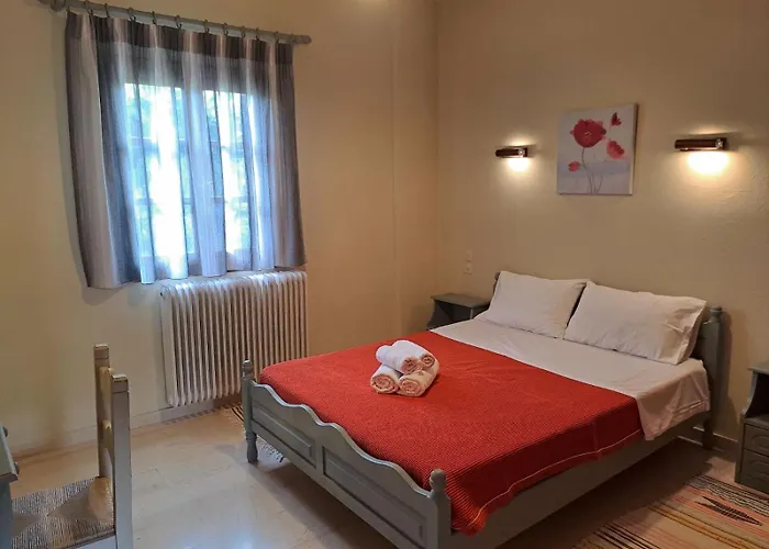 Olga Casa de hóspedes