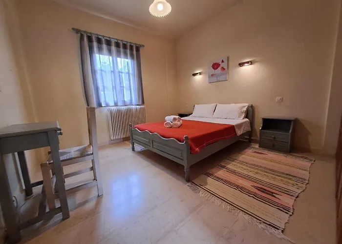 Olga Casa de hóspedes 3*