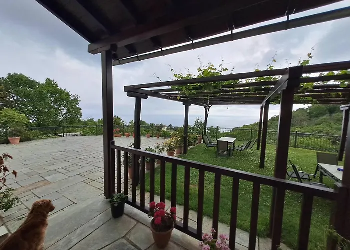 Olga Casa de hóspedes