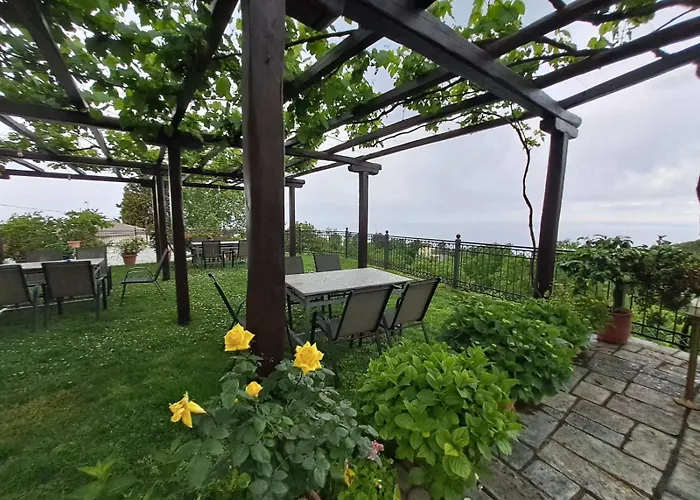 Olga Casa de hóspedes 3*